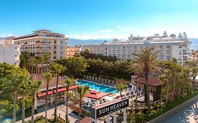 Sun Heaven Otel